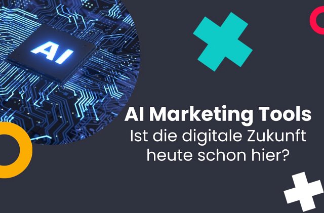 AI marketing tools
