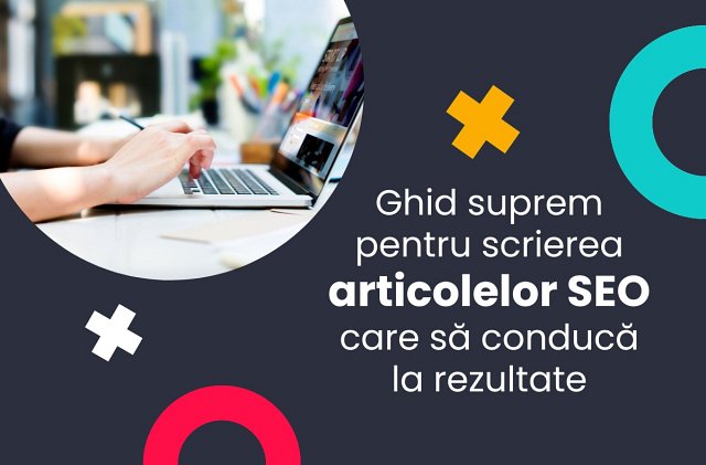 Ce sunt articolele SEO?