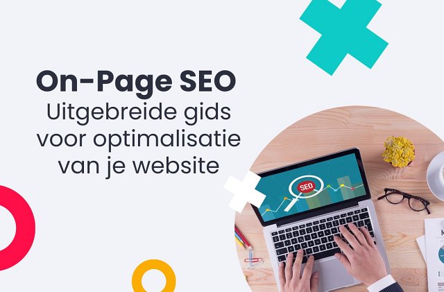 Wat is on-page SEO?