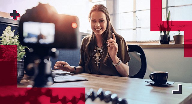 Videos for content marketing campaigns