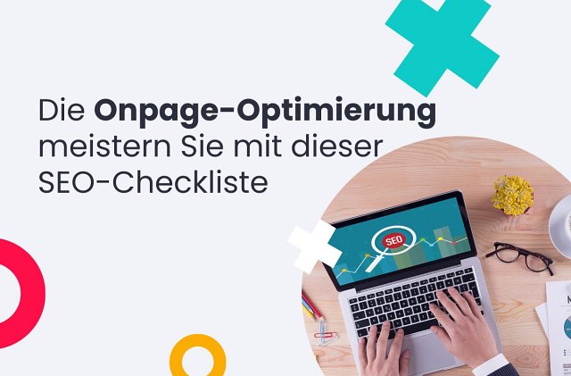 Onpage-Optimierung