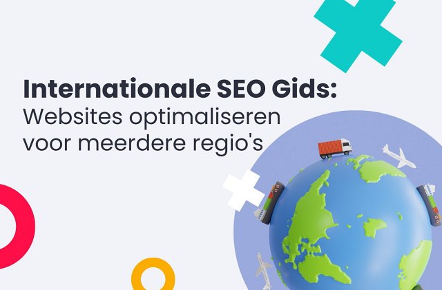 Internationale SEO