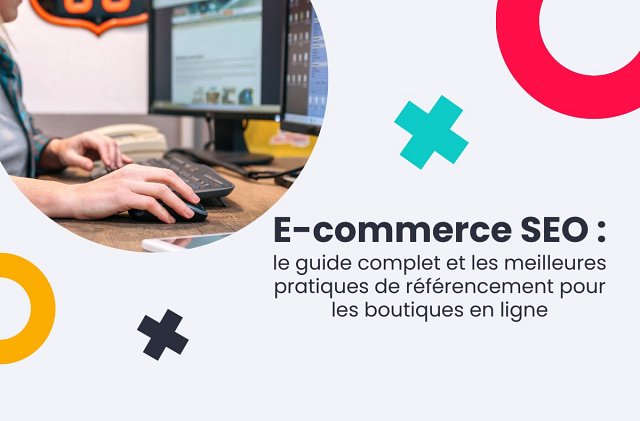 E-commerce SEO