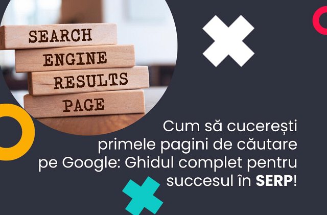 Ce este SERP?
