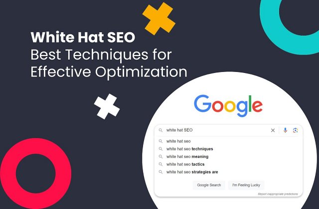 white hat seo