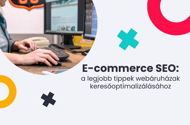 webáruház keresőoptimalizálás