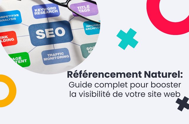 Qu’est-ce que le référencement naturel (SEO) ?