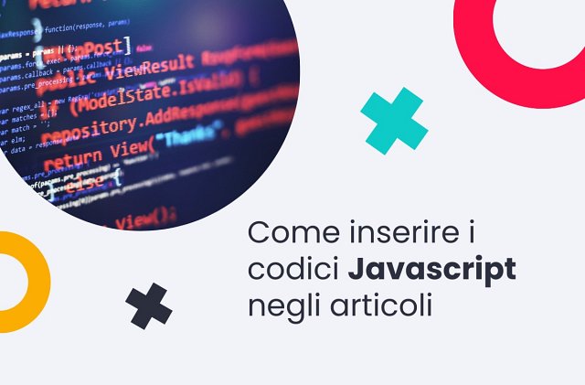 Codici Javascript