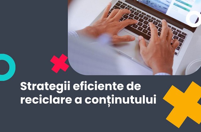 Reciclarea conținutului