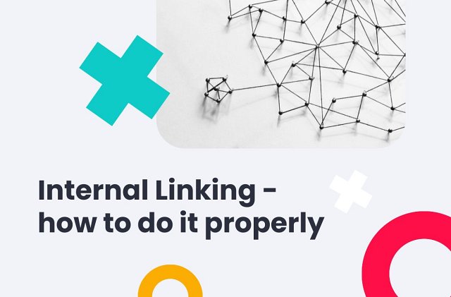 Internal linking SEO