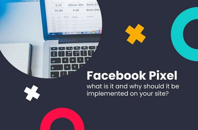 Facebook pixel