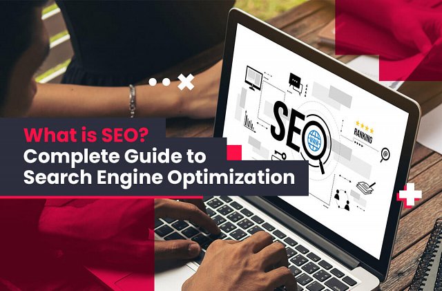 What is SEO?