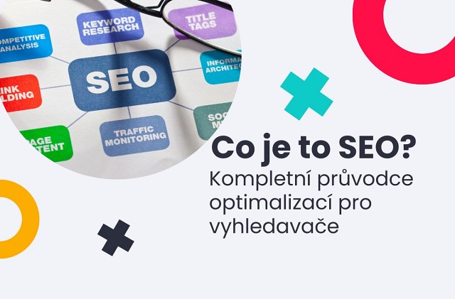 Co je to SEO?