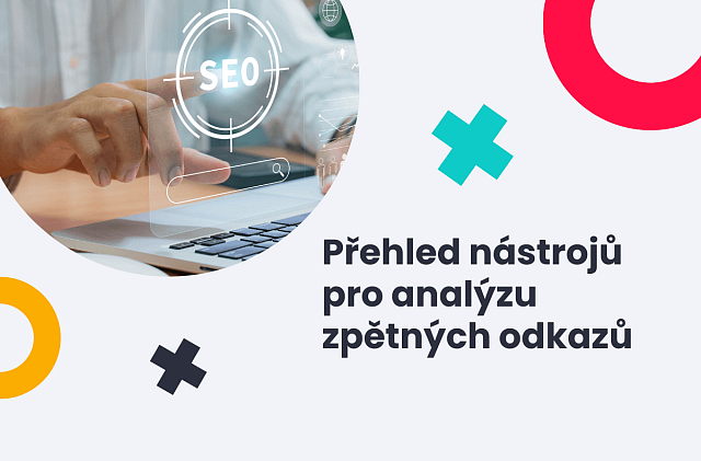 Přehled nástrojů pro analýzu zpětných odkazů