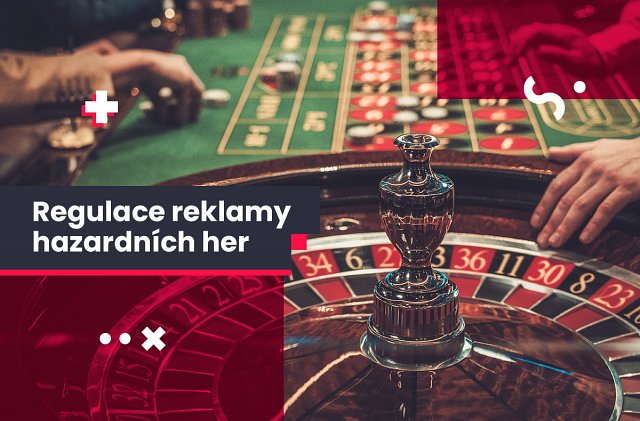 Regulace reklamy hazardních her