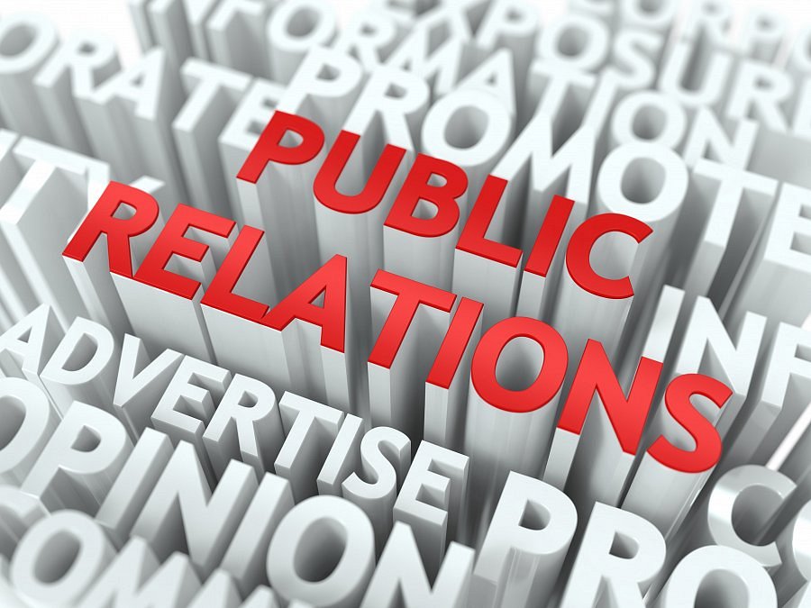 Public Relations