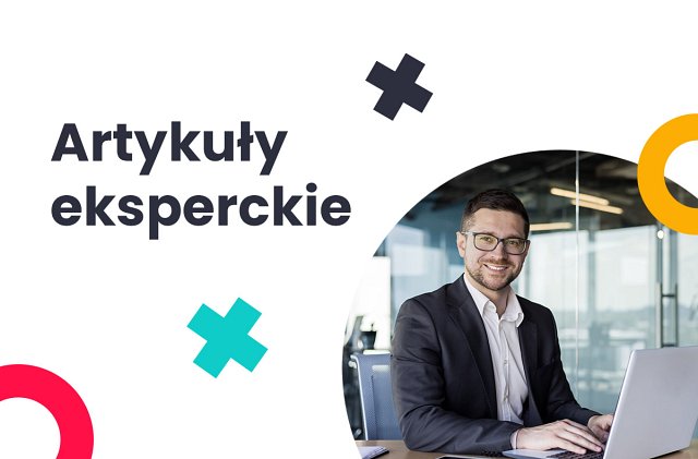 artykuł ekspercki