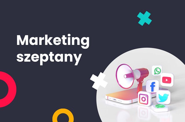 marketing szeptany