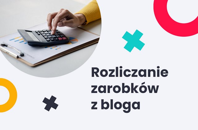 reklama na stronie internetowej – jak rozliczać
