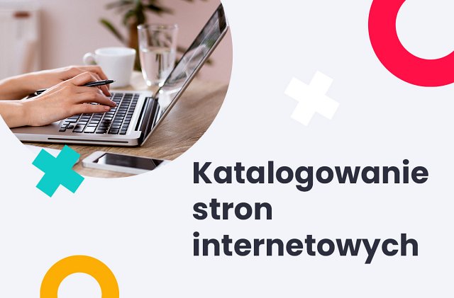 katalogowanie stron
