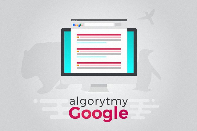 Pingwin 2.0 i inne algorytmy Google
