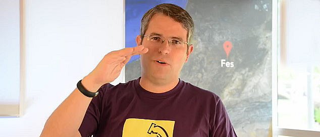 Matt Cutts - video o pozycjonowaniu