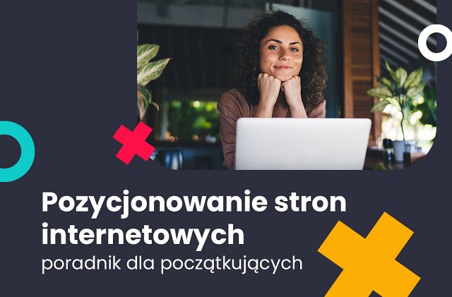 pozycjonowanie stron internetowych