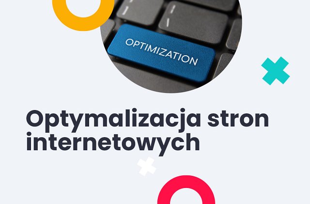 SEO - podstawy optymalizacji stron internetowych