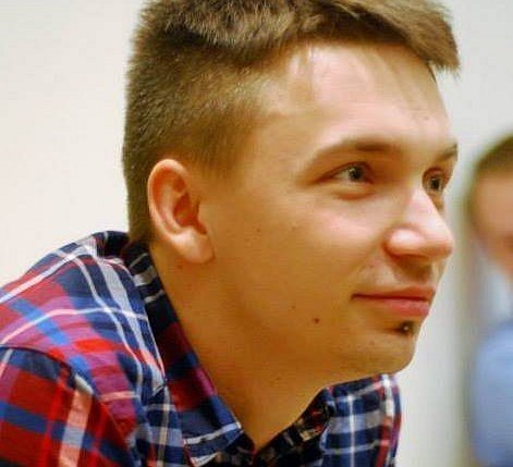 Sebastian Jakubiec
