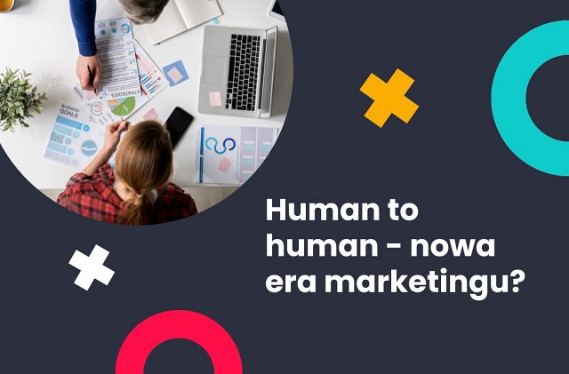 Human to human