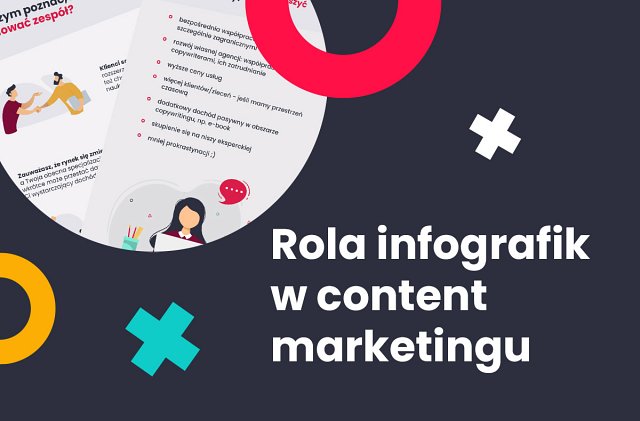 Infografika - jak tworzyć infografiki