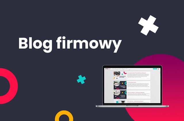 blog firmowy