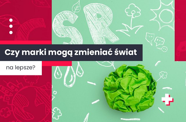 Wpływ marek na świat