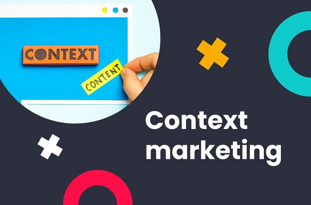Context marketing
