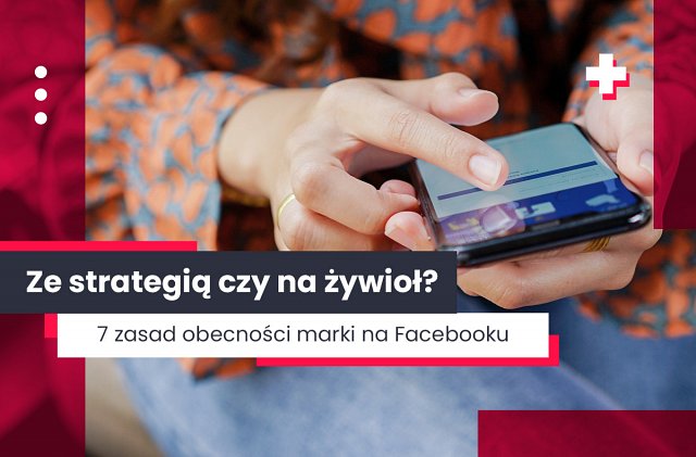 facebook - zasady