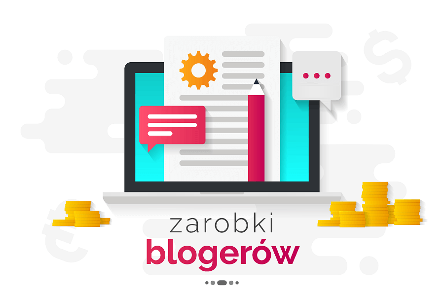 zarabianie w internecie