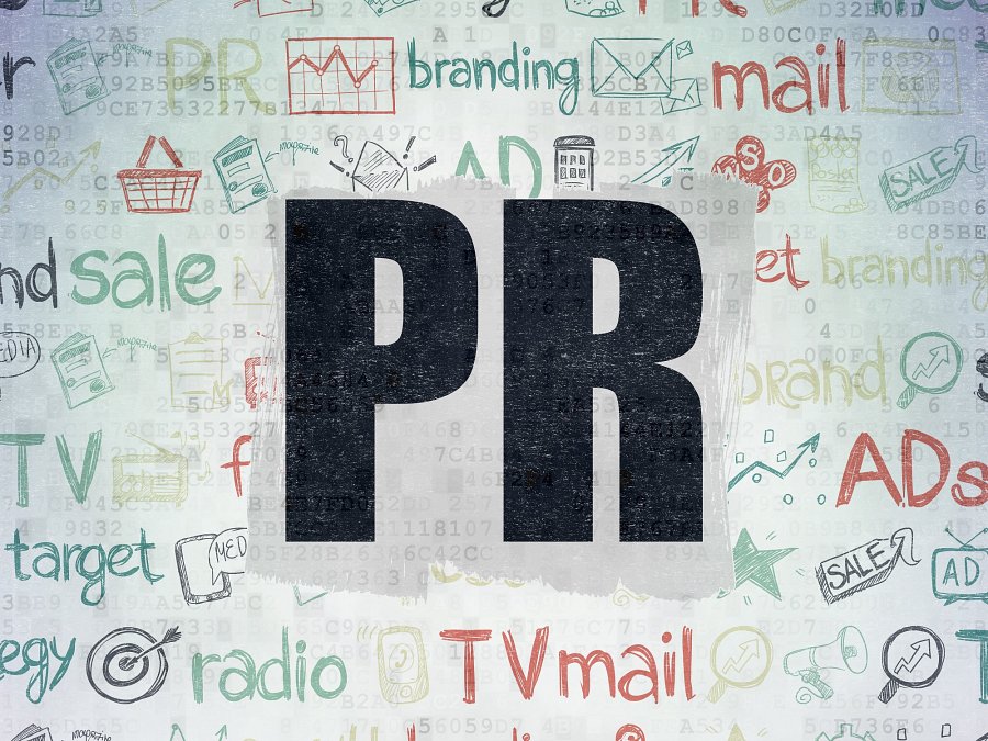 pr
