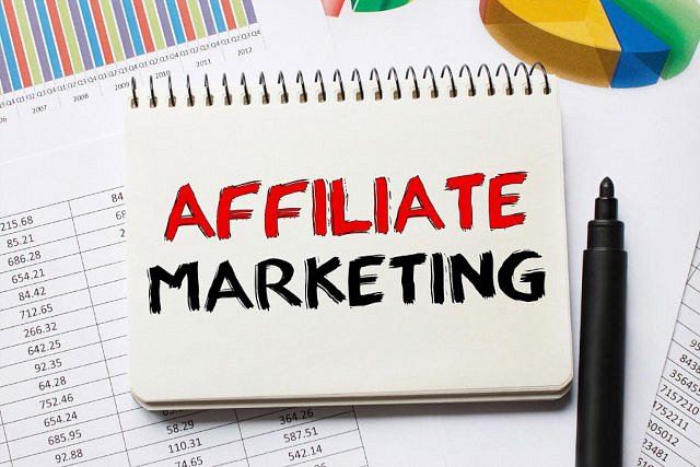 Afiliacja - marketing afiliacyjny