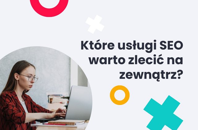 usługi seo - wybór wykonawcy
