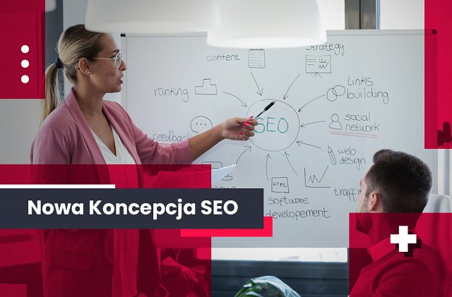 Nowa Koncepcja SEO