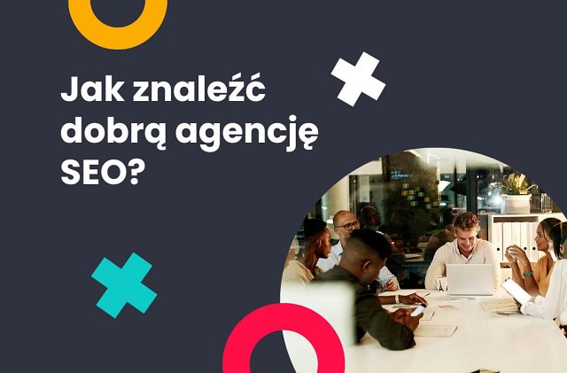 wybór agencji SEO