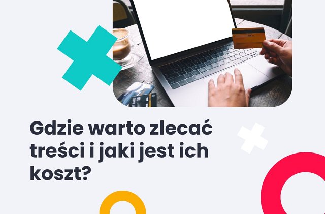 Gdzie zlecać treści?