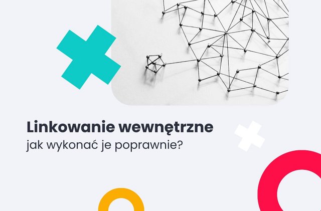 linkowanie wewnętrzne