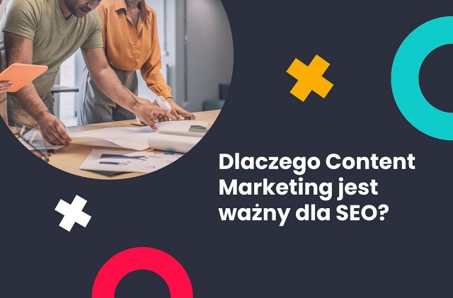 Content marketing w SEO