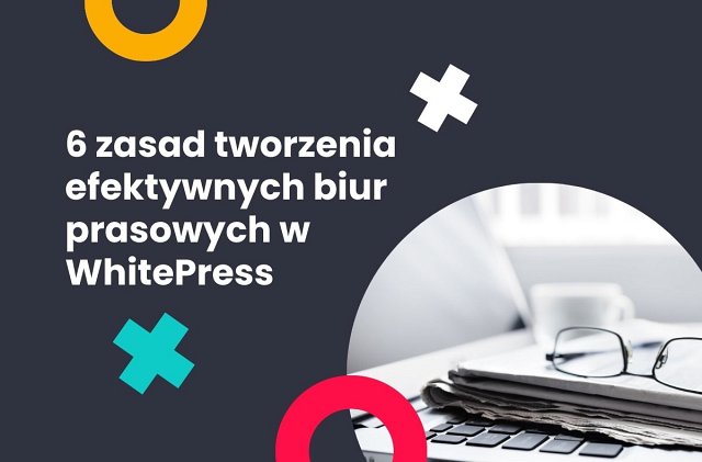 biuro prasowe whitepress
