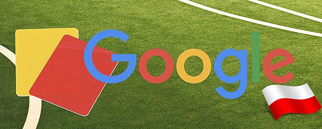 Zmiany w wytycznych Google dla Webmasterów