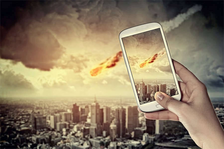 mobilegeddon