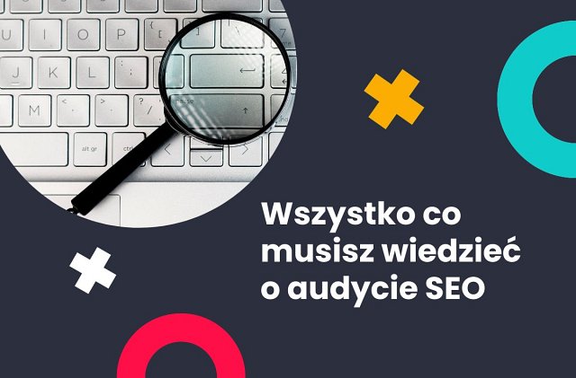 Audyt SEO