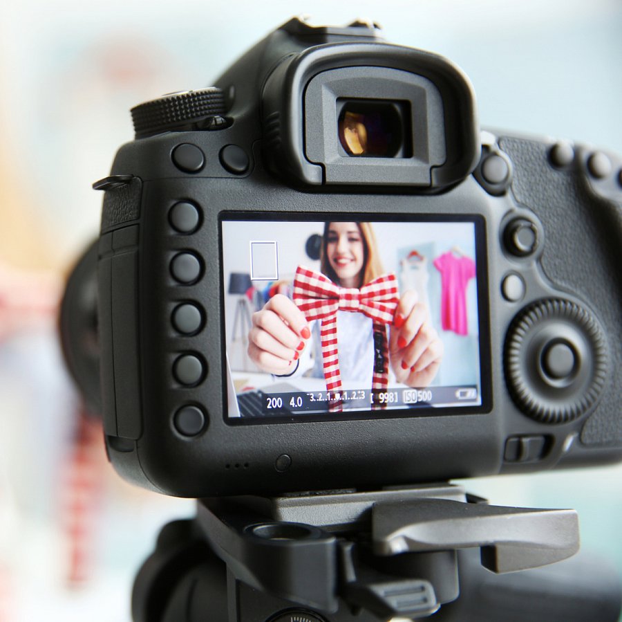 Vlog na YouTube