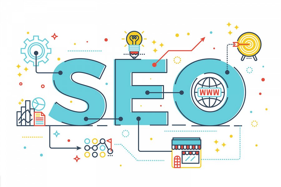 Badanie White Hat SEO 2016
